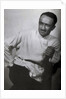 Anastas Mikoyan, Russian communist statesman, c1920s-c1930s by Unknown