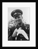 Yuri Gagarin, Russian cosmonaut, c1963-c1964 by Unknown