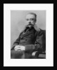 Ivan Logginovitch Goremykin, Russian statesman, late 19th or early 20th century by Unknown