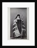 Makarios, Archbishop of the St Panteleimon Monastery on Mount Athos, Greece, 1870s by Unknown