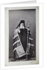 Makarios, Archbishop of the St Panteleimon Monastery on Mount Athos, Greece, 1870s by Unknown