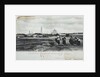 Pilgrims on the way to Sarov Monastery, Russia, 1904 by Maxim Dmitriev