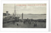 Pilgrims, Solovetsky Monastery, Russia, 1904 by Maxim Dmitriev
