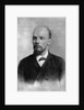 Vladimir Ulyanov (Lenin), Russian Bolshevik revolutionary, St Petersburg, Russia, February 1897 by Unknown