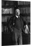 Vladimir Ilich Lenin, Russian Bolshevik leader, in the Kremlin, Moscow, Russia, October 1918 by Unknown