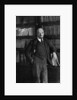 Vladimir Ilich Lenin, Russian Bolshevik leader, in the Kremlin, Moscow, Russia, October 1918 by Unknown