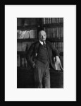 Vladimir Ilich Lenin, Russian Bolshevik leader, in the Kremlin, Moscow, Russia, October 1918 by Unknown