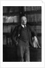 Vladimir Ilich Lenin, Russian Bolshevik leader, in the Kremlin, Moscow, Russia, October 1918 by Unknown