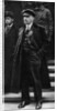 Vladimir Ilich Lenin, Russian Bolshevik leader, Moscow, Russia, 1 May 1919 by Unknown