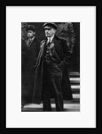 Vladimir Ilich Lenin, Russian Bolshevik leader, Moscow, Russia, 1 May 1919 by Unknown