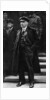 Vladimir Ilich Lenin, Russian Bolshevik leader, Moscow, Russia, 1 May 1919 by Unknown