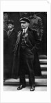 Vladimir Ilich Lenin, Russian Bolshevik leader, Moscow, Russia, 1 May 1919 by Unknown