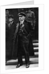 Vladimir Ilich Lenin, Russian Bolshevik leader, Moscow, Russia, 1 May 1919 by Unknown