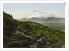 Mountain near Kislovodsk, Russia, c1895 by Anonymous