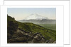 Mountain near Kislovodsk, Russia, c1895 by Anonymous