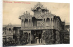 Hotel, Yessentuki, Russia, 1900s by Anonymous