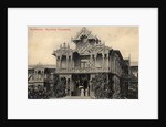 Hotel, Yessentuki, Russia, 1900s by Anonymous