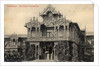 Hotel, Yessentuki, Russia, 1900s by Anonymous