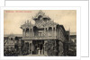 Hotel, Yessentuki, Russia, 1900s by Anonymous