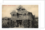 Hotel, Yessentuki, Russia, 1900s by Anonymous