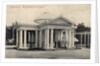 Mineral water spring no 4 (old), Yessentuki, Russia, 1900s. by Anonymous