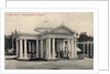 Mineral water spring no 4 (old), Yessentuki, Russia, 1900s. by Anonymous