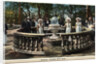 Mineral water spring no 17 (new), Yessentuki, Russia, 1900s. by Anonymous
