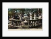 Mineral water spring no 17 (new), Yessentuki, Russia, 1900s. by Anonymous
