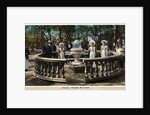 Mineral water spring no 17 (new), Yessentuki, Russia, 1900s. by Anonymous