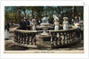 Mineral water spring no 17 (new), Yessentuki, Russia, 1900s. by Anonymous