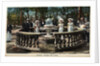 Mineral water spring no 17 (new), Yessentuki, Russia, 1900s. by Anonymous