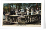 Mineral water spring no 17 (new), Yessentuki, Russia, 1900s. by Anonymous