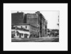 Hotel Bristol, Pyatigorsk, Russia, 1910s. by Anonymous