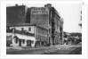 Hotel Bristol, Pyatigorsk, Russia, 1910s. by Anonymous