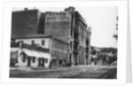 Hotel Bristol, Pyatigorsk, Russia, 1910s. by Anonymous