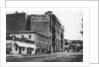 Hotel Bristol, Pyatigorsk, Russia, 1910s. by Anonymous