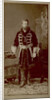 Grand Duke Vladimir Alexandrovich of Russia, 1903 by Charles Bergamasco