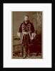 Grand Duke Vladimir Alexandrovich of Russia, 1903 by Charles Bergamasco