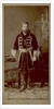 Grand Duke Vladimir Alexandrovich of Russia, 1903 by Charles Bergamasco