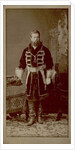 Grand Duke Vladimir Alexandrovich of Russia, 1903 by Charles Bergamasco