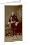 Grand Duke Vladimir Alexandrovich of Russia, 1903 by Charles Bergamasco