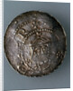 Silver denar of the city of Hildesheim, Germany, c1045-c1056 by Unknown