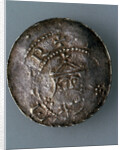 Silver denar of the city of Hildesheim, Germany, c1045-c1056 by Unknown
