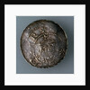 Silver denar of the city of Hildesheim, Germany, c1045-c1056 by Unknown