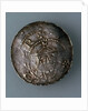 Silver denar of the city of Hildesheim, Germany, c1045-c1056 by Unknown
