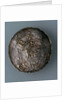 Silver denar of the city of Hildesheim, Germany, c1045-c1056 by Unknown