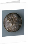 Silver denar of the city of Hildesheim, Germany, c1045-c1056 by Unknown