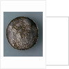 Silver denar of the city of Hildesheim, Germany, c1045-c1056 by Unknown