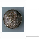 Silver denar of the city of Hildesheim, Germany, c1045-c1056 by Unknown