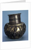 Gilded silver jug with dancing girls, Sasanian, 5th or 6th century by Unknown